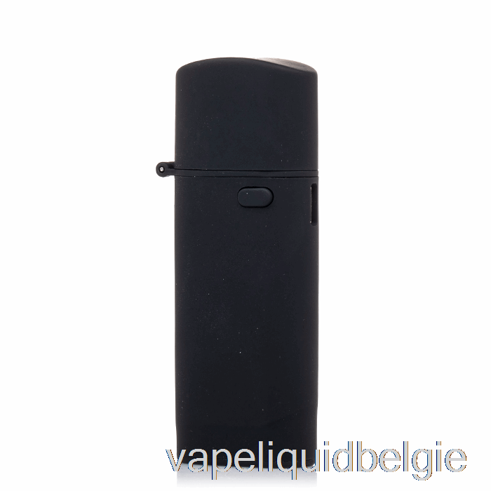 Vape België Cartisan Tech Click 510 Vaporizer Zwart